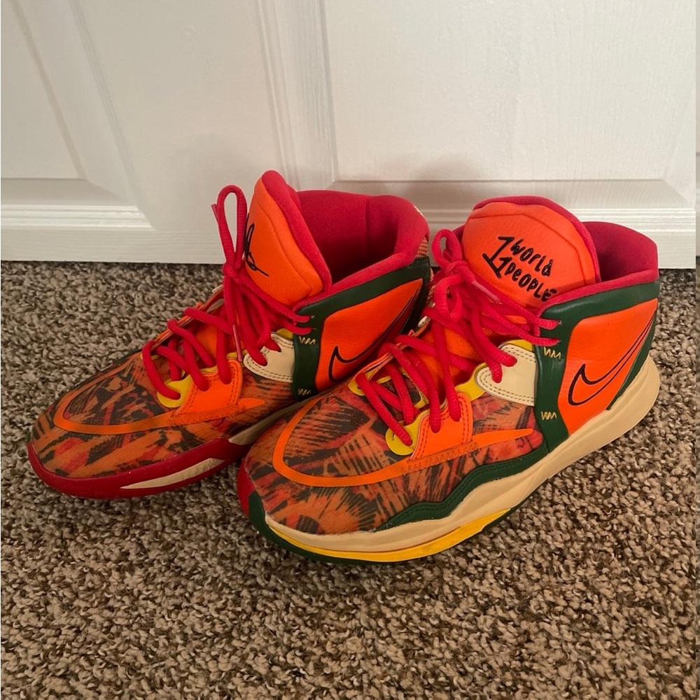 Nike Kyrie Infinity Sneakers - 6.5